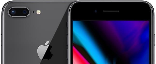 Apple vs. Samsung: How Do the iPhone 8 & 8 Plus Compare to the Galaxy S8 & S8+?