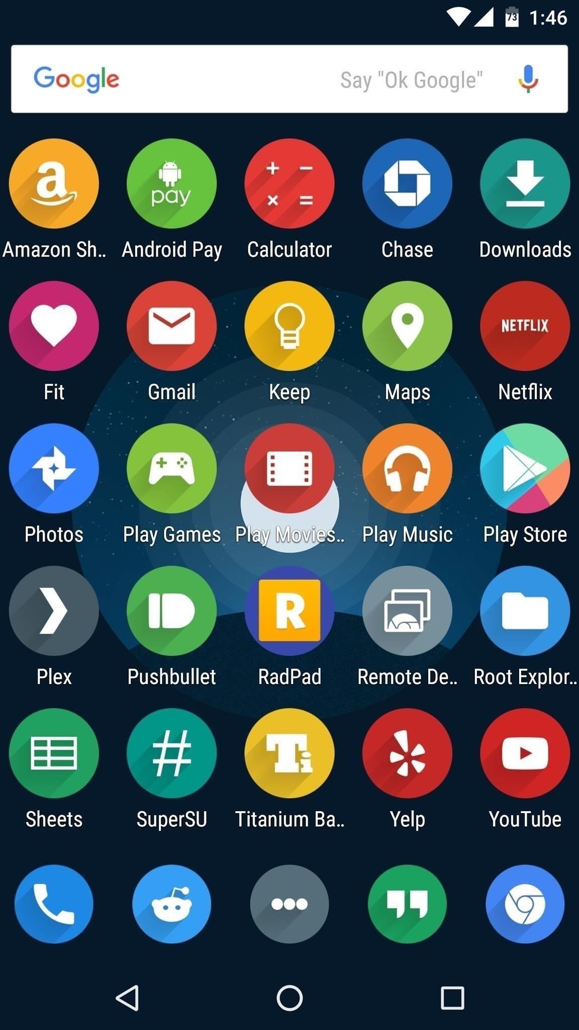 7 Android Customizations That Will Make You Love Your Phone Again