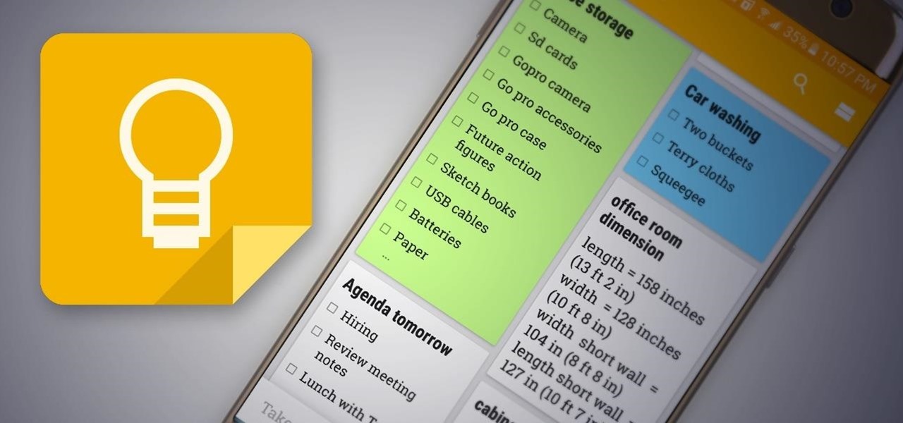 10 Must-Know Tips for Better Note-Taking with Google Keep