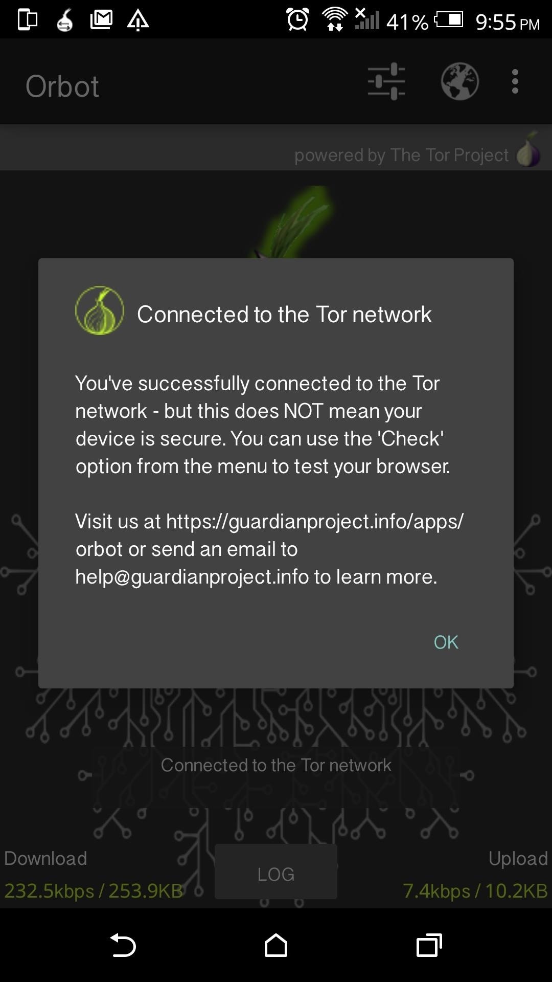 tor browser free download android hyrda