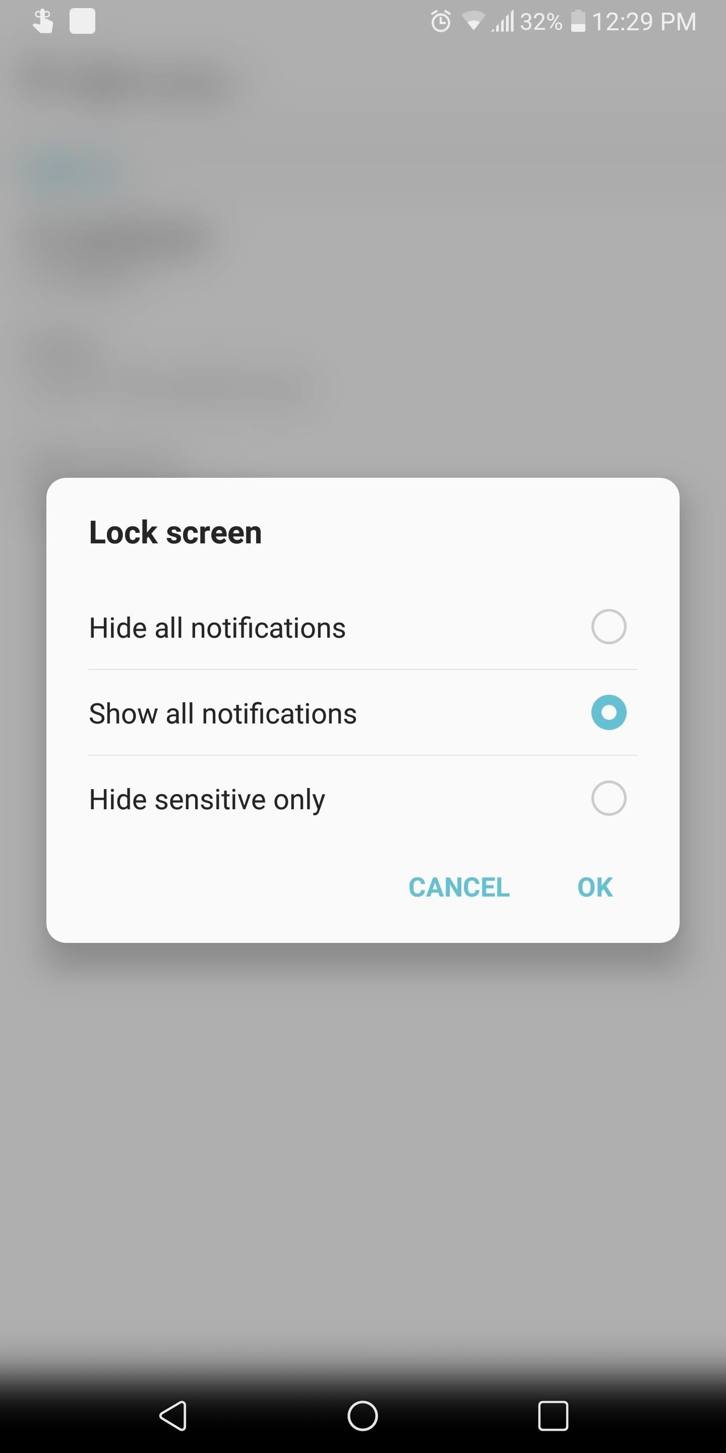 Change These Settings Now to Protect Your Data in Case Your Phone Is Stolen