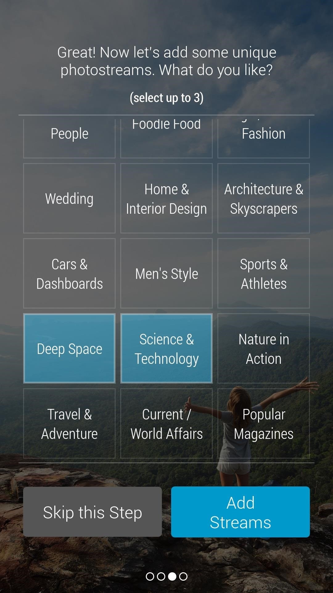 How to Turn Your Favorite Pics from Instagram, Tumblr, & More into Daydreams on Your Galaxy Note 3