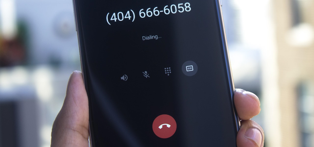 كيف:
                    أفضل طريقة لتسجيل المكالمات على جهاز OnePlus 3 أو 3T 21