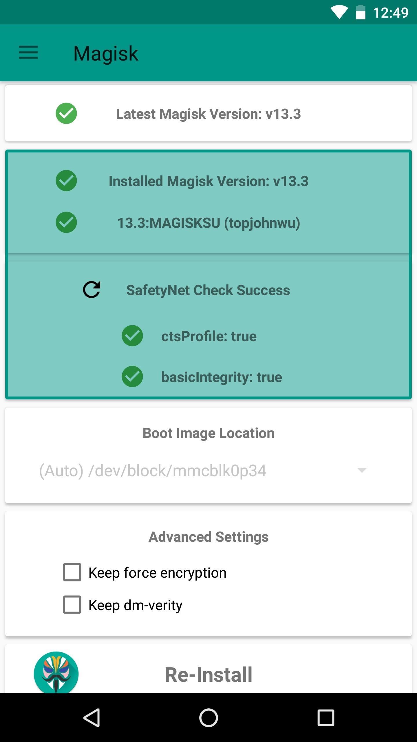 Magisk 101: How to Install Magisk & Root with TWRP