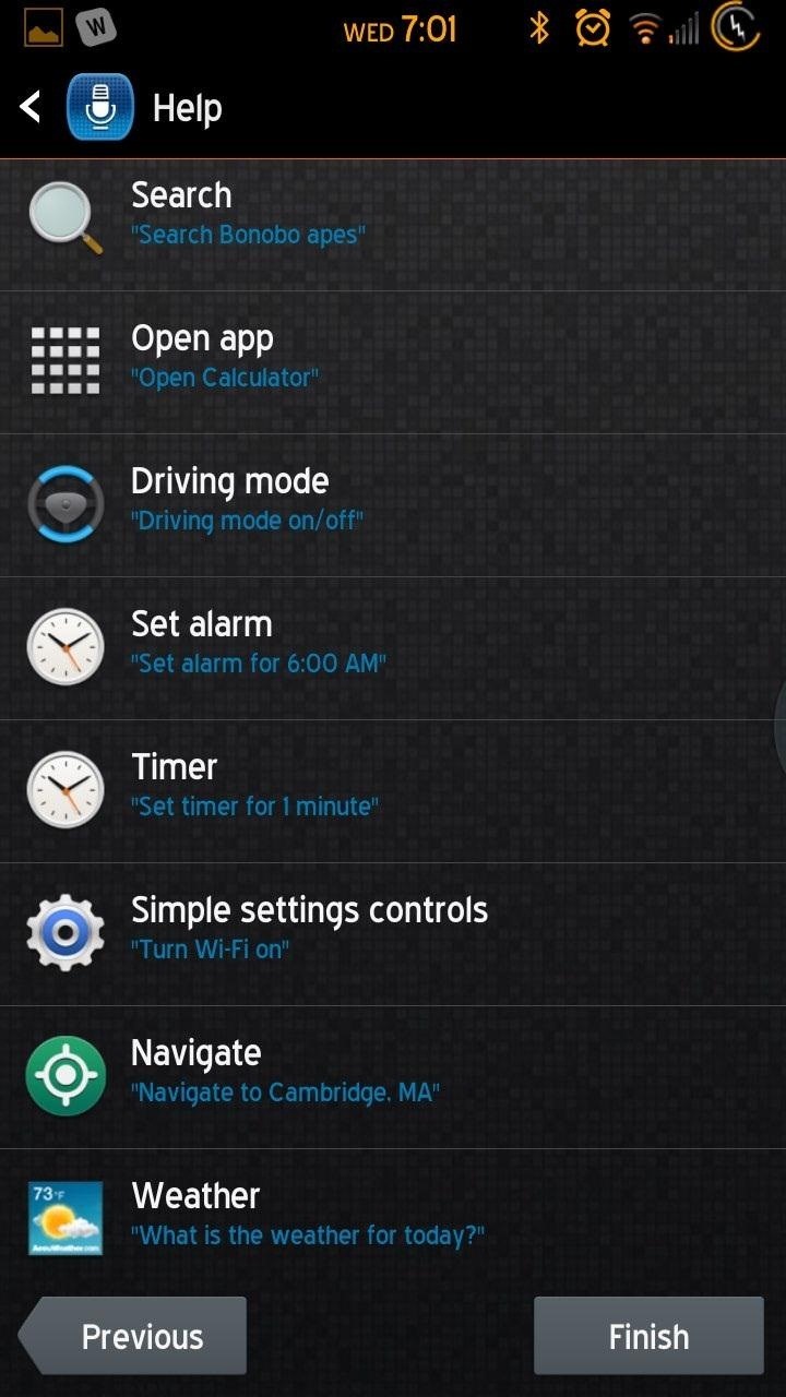 How to Install the New GS4 Version of S-Voice on Your Samsung Galaxy S3