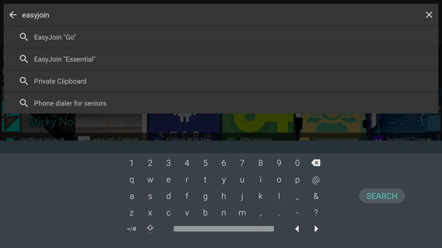 This Is the Best Way to Send Large Files to Your Nvidia Shield TV from Any Android Phone
