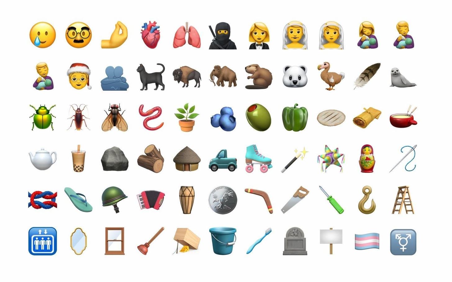 Apple Releases iOS 14.2 Public Beta 2 for iPhone, Introduces New Emoji Including Seal, Ninja, Bubble Tea & More
