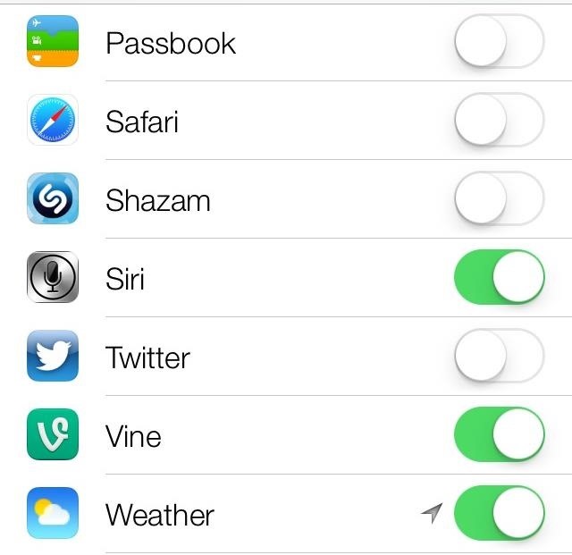 How to Prevent Overheating in iOS 7 for a Much Cooler iPhone