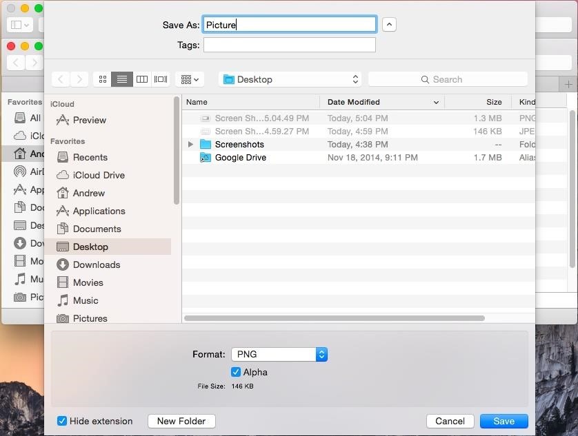 How to Change OS X’s Annoying Default Settings Using Terminal
