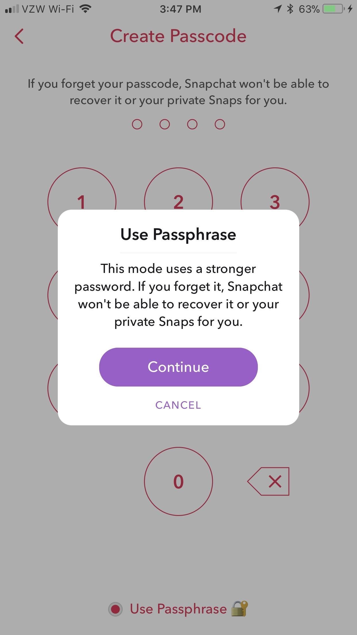 Snapchat 101: How to Use Memories to Save Snaps, Edit Old Snaps & More