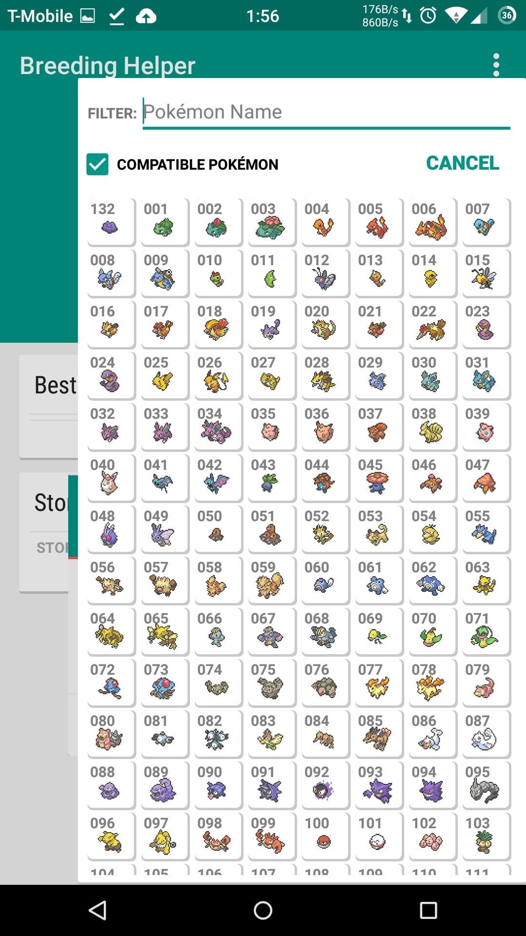 How to Master Pokémon & Win Every Game Using Your Android