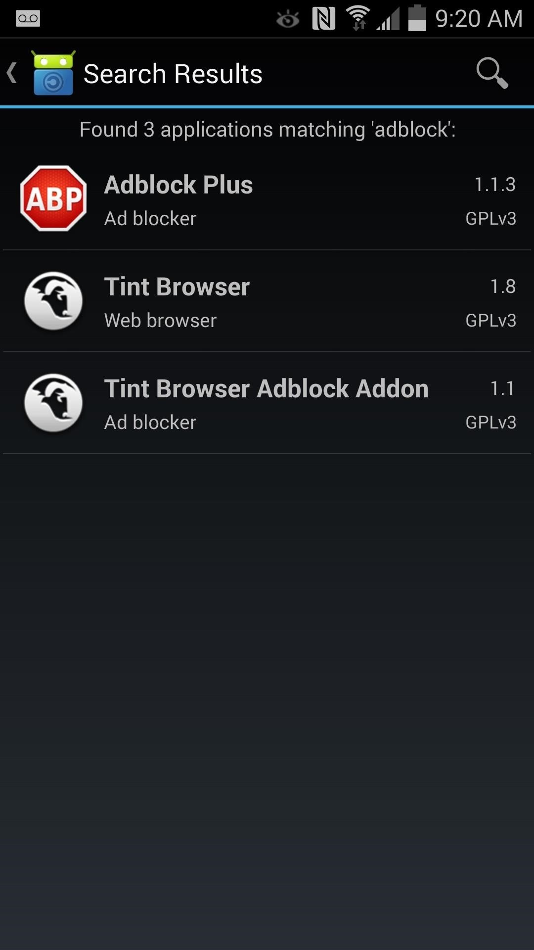 The Definitive Guide to Ad Blocking on Android