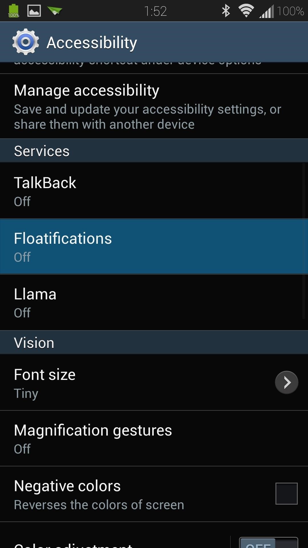 How to Get Floating Notifications & App Windows on Your Samsung Galaxy S4