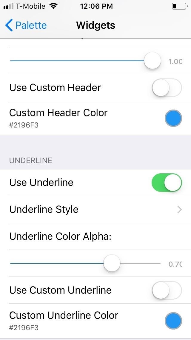 Add Some Color to Your iPhone's Notification Banners for Easier Sorting