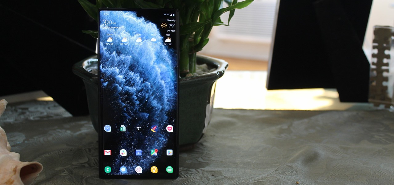 5 Unique Customization Ideas for Your Galaxy Note 10+
