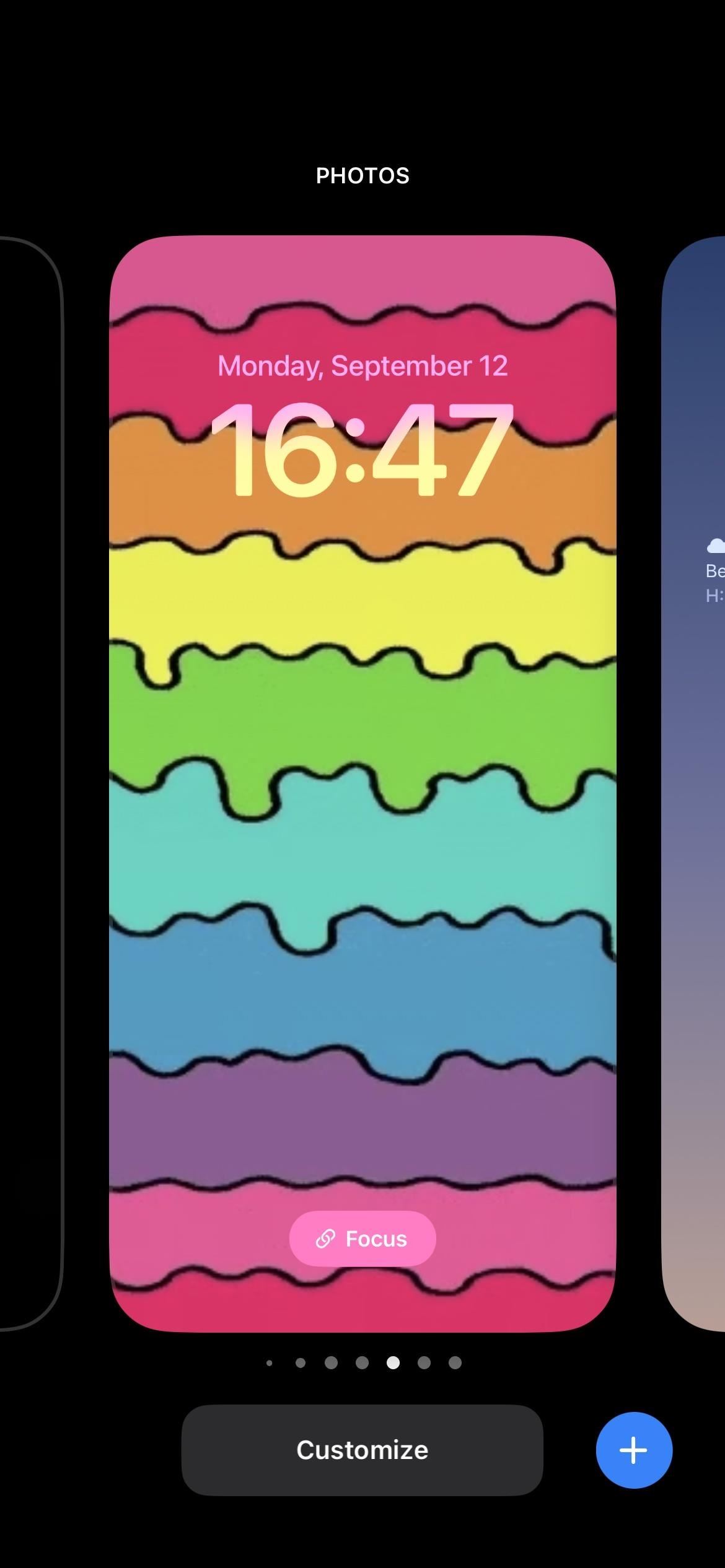 How To Customize Lock Screen Wallpapers for FREE in 2023 | PERFECT