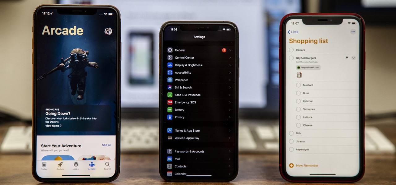 New iOS 13 Features — The 200+ Best, Hidden & Most Exciting New Changes for iPhone