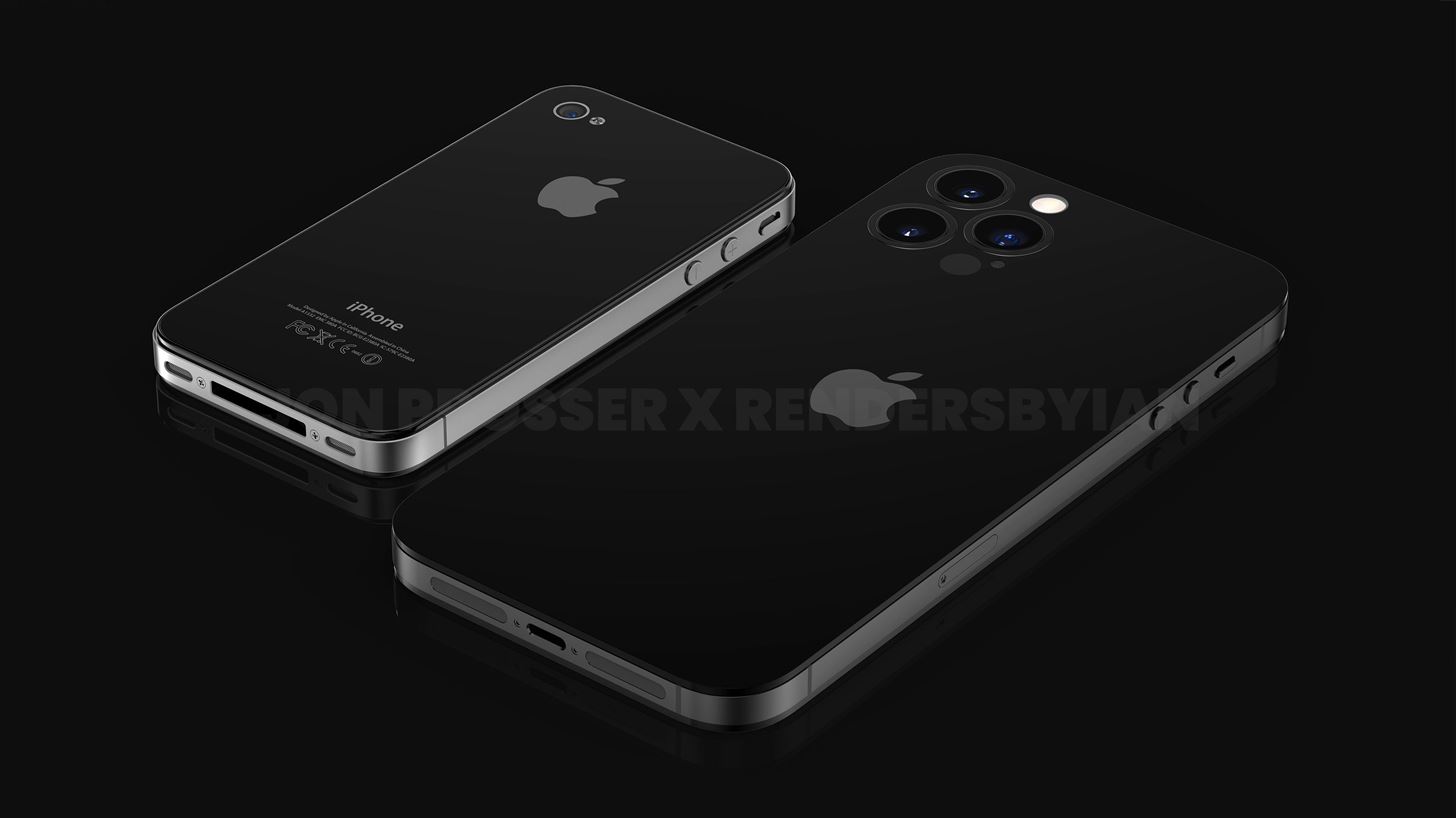 iPhone 14 Series Leaks and Rumors: Everything We Know About Apple's 2022 Lineup