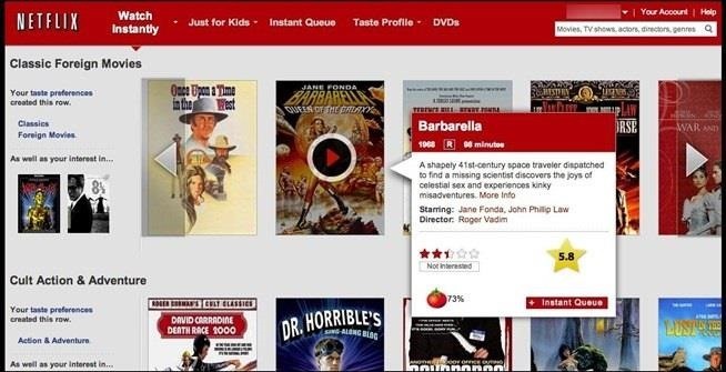 8 Netflix Hacks You Should Know for Improved & Unrestricted Streaming on Any Device