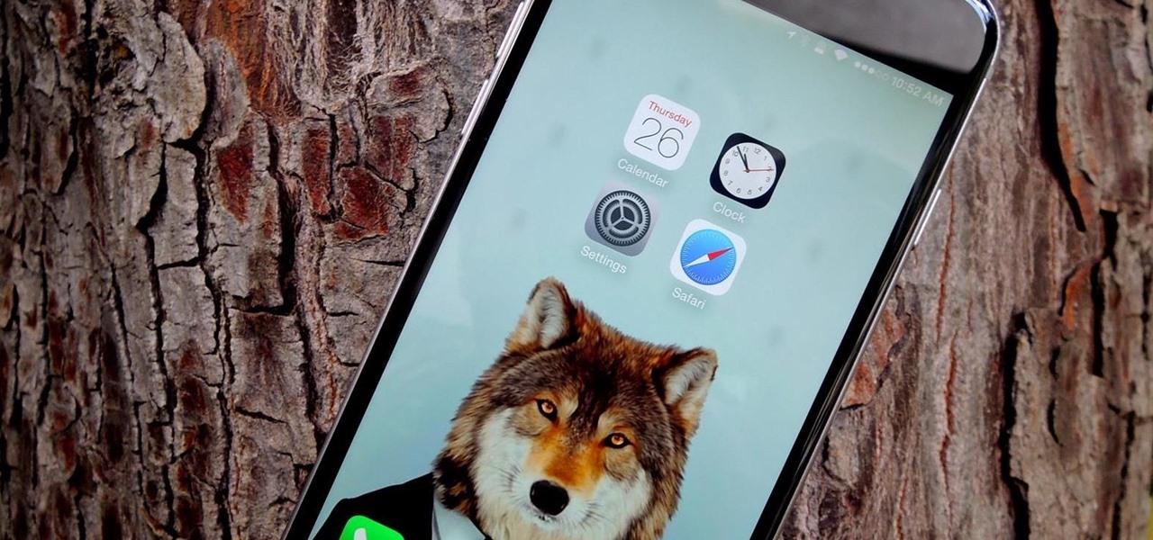 Move App Icons Anywhere on Your iPhone's Home Screen Without Jailbreaking