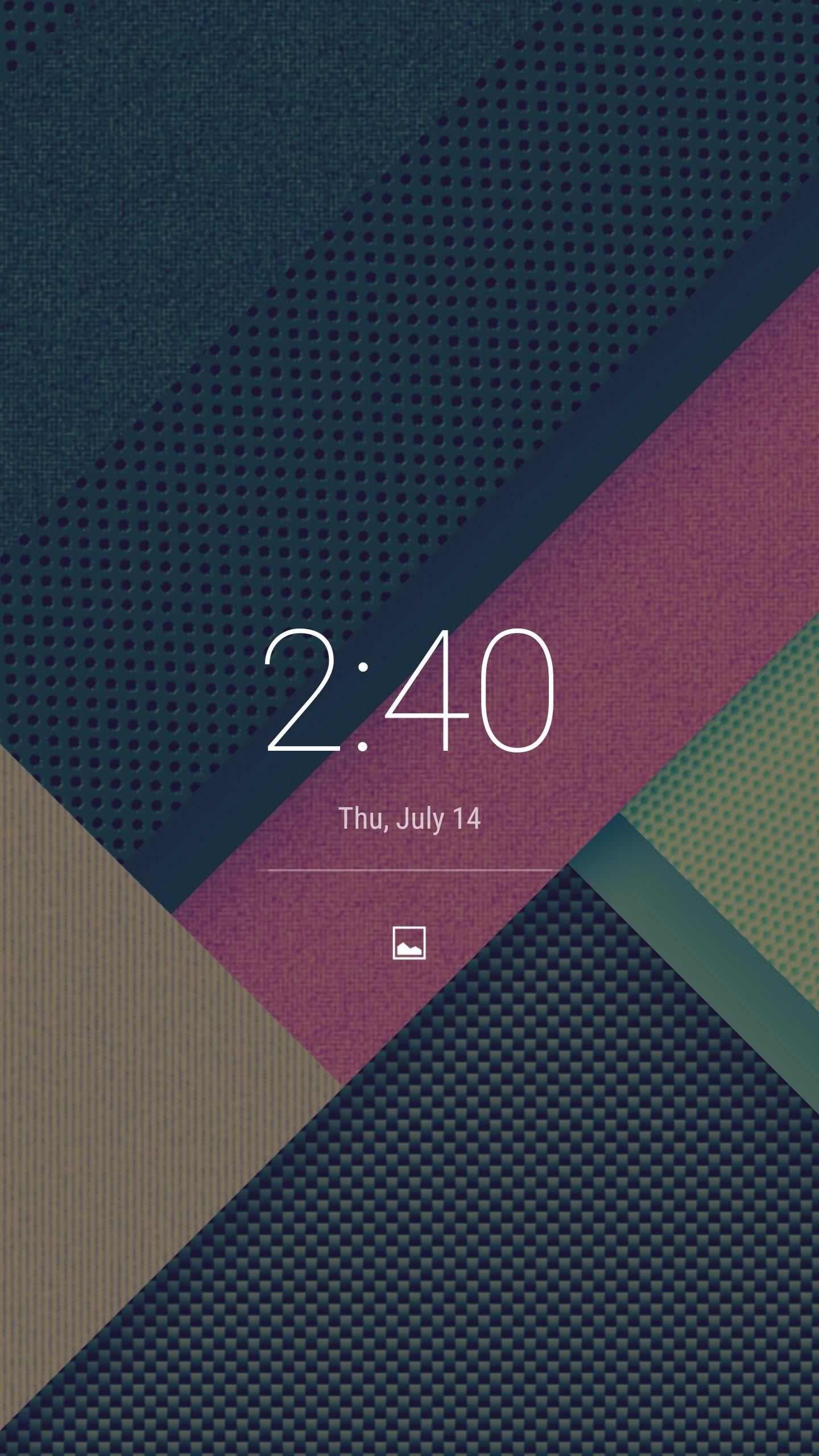 5 Great Lock Screens That Put Your Android's Default to Shame