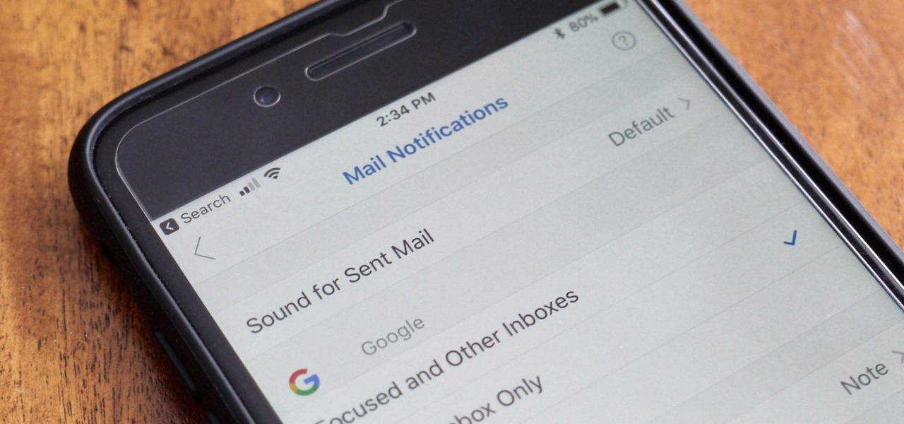 How to Customize Notifications & Alert Sounds for Individual Accounts