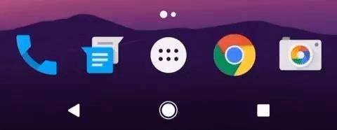 How to Get the Pixel's Navigation Buttons & Google Assistant Animation on Your Nexus