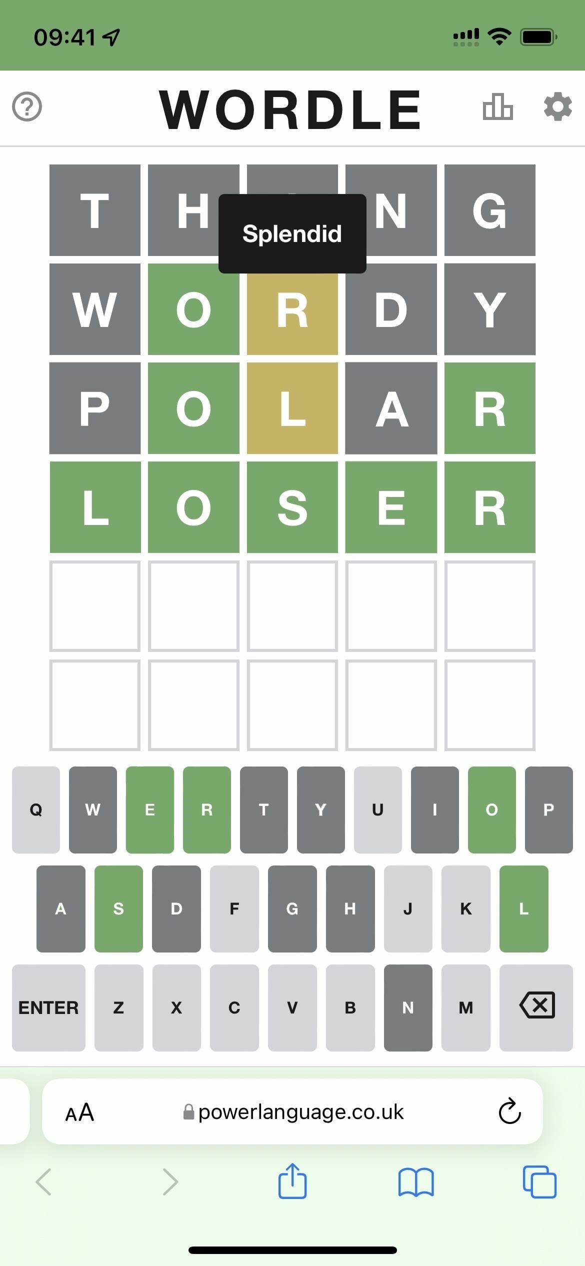 How to Install the Real Wordle Game on Your Phone — Not a Fake Wordle Clone