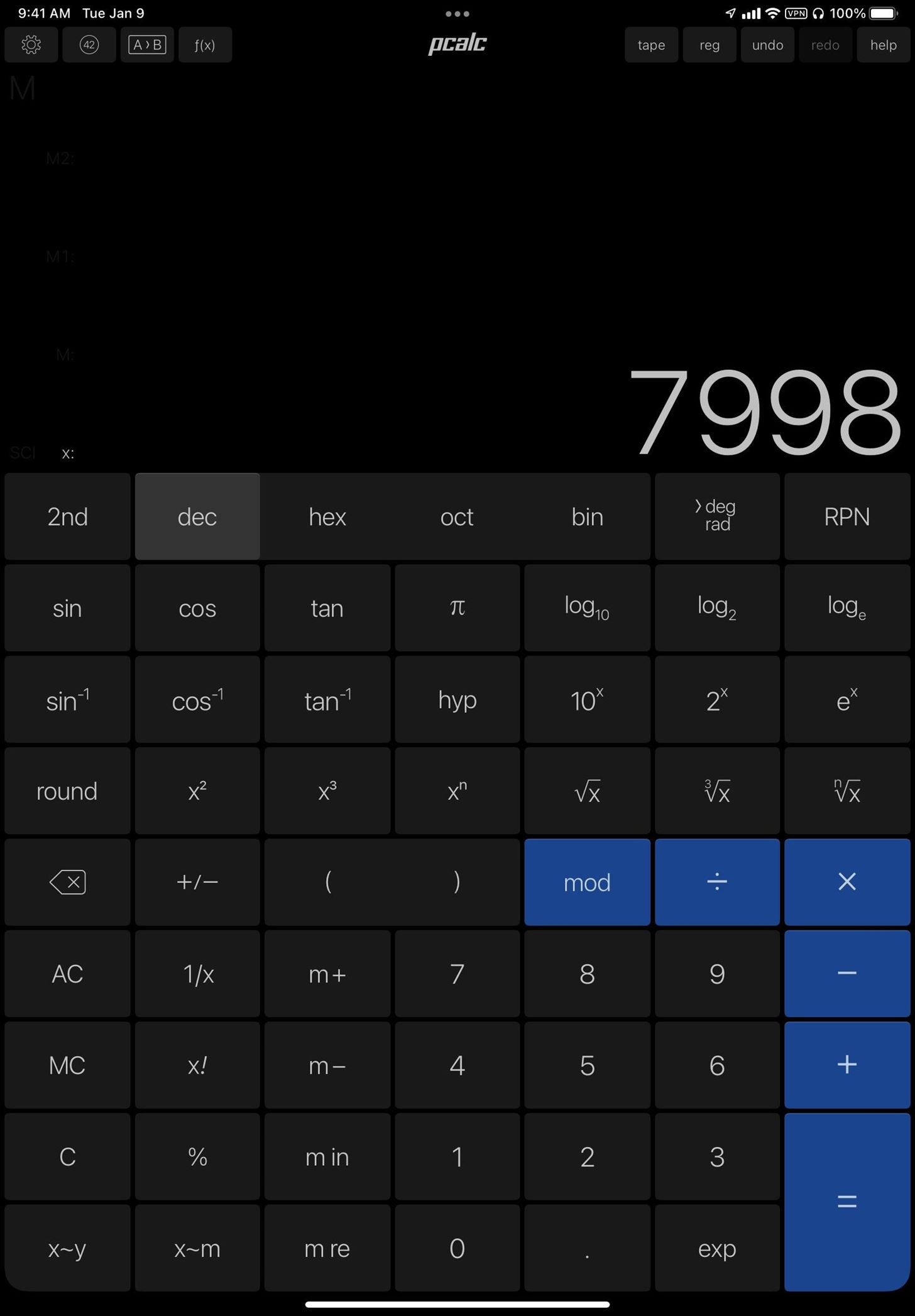 11 Best Calculator Apps for iPad to Solve All Your Math Needs