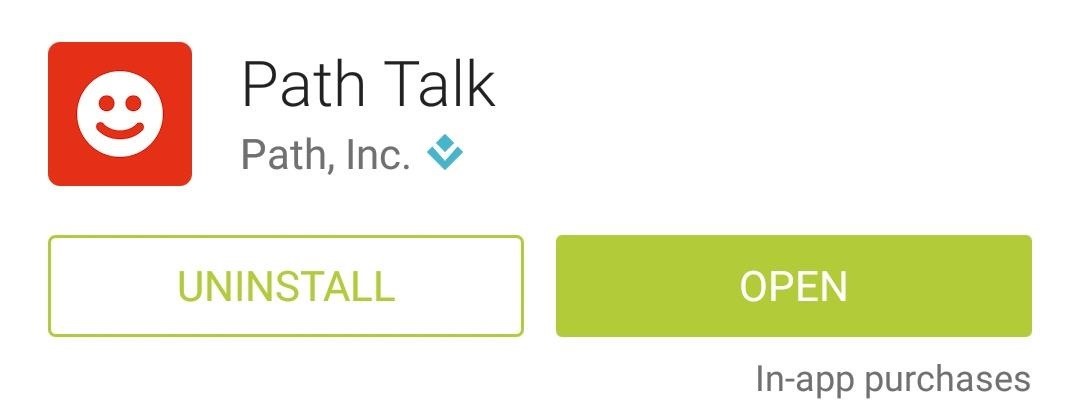 Path Talk App Lets You “Text” Businesses Instead of Calling Them