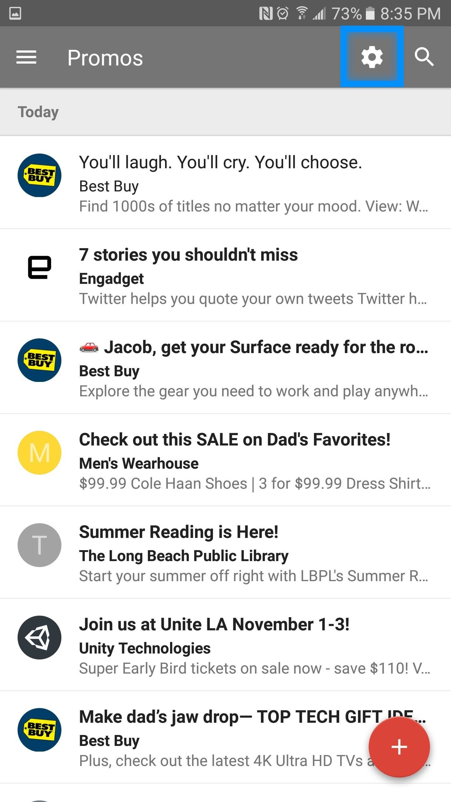 10 Reasons You Need to Switch to Google Inbox