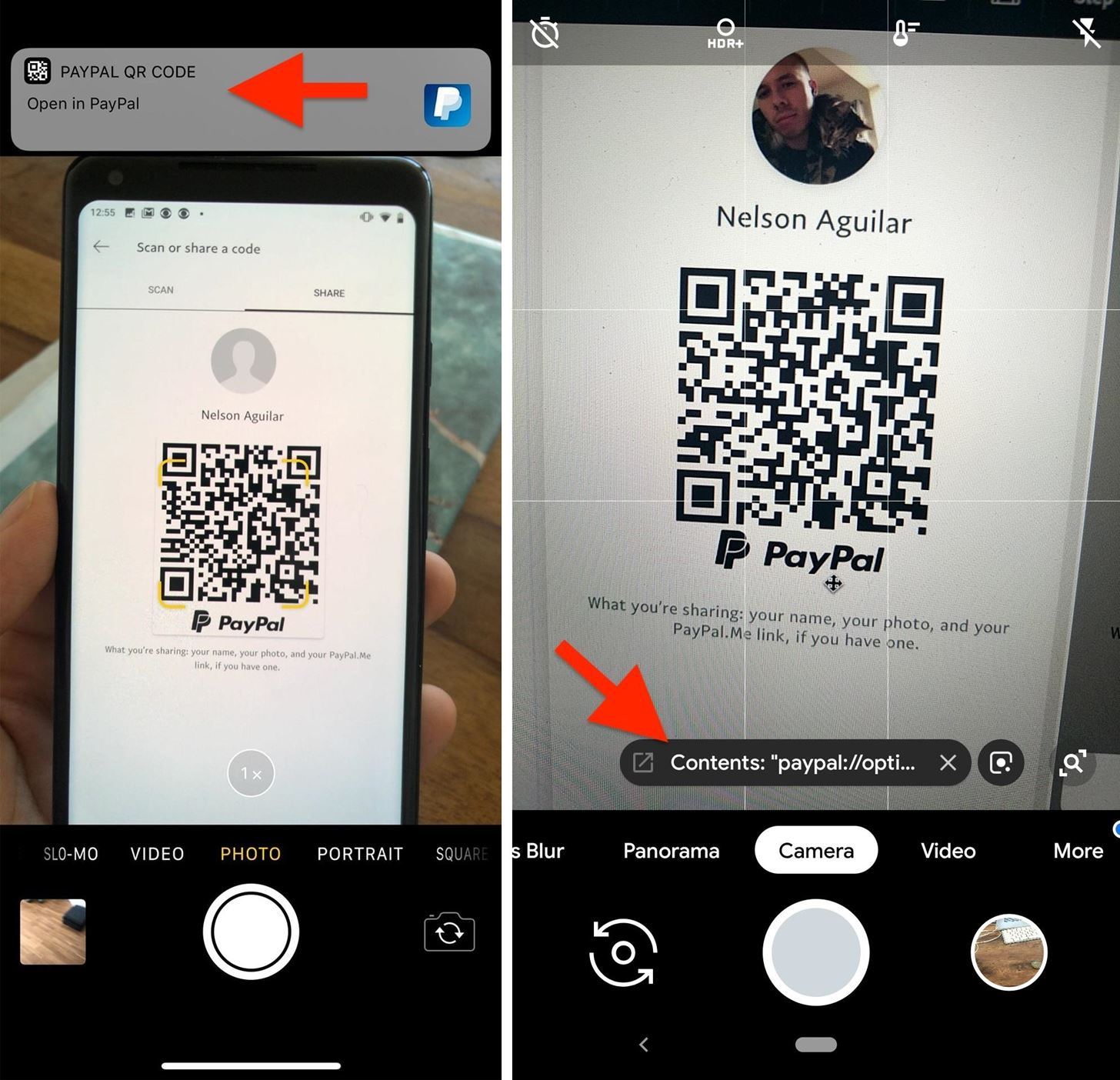How to Share & Scan PayPal QR Codes for Faster Transactions When Receiving or Sending Money