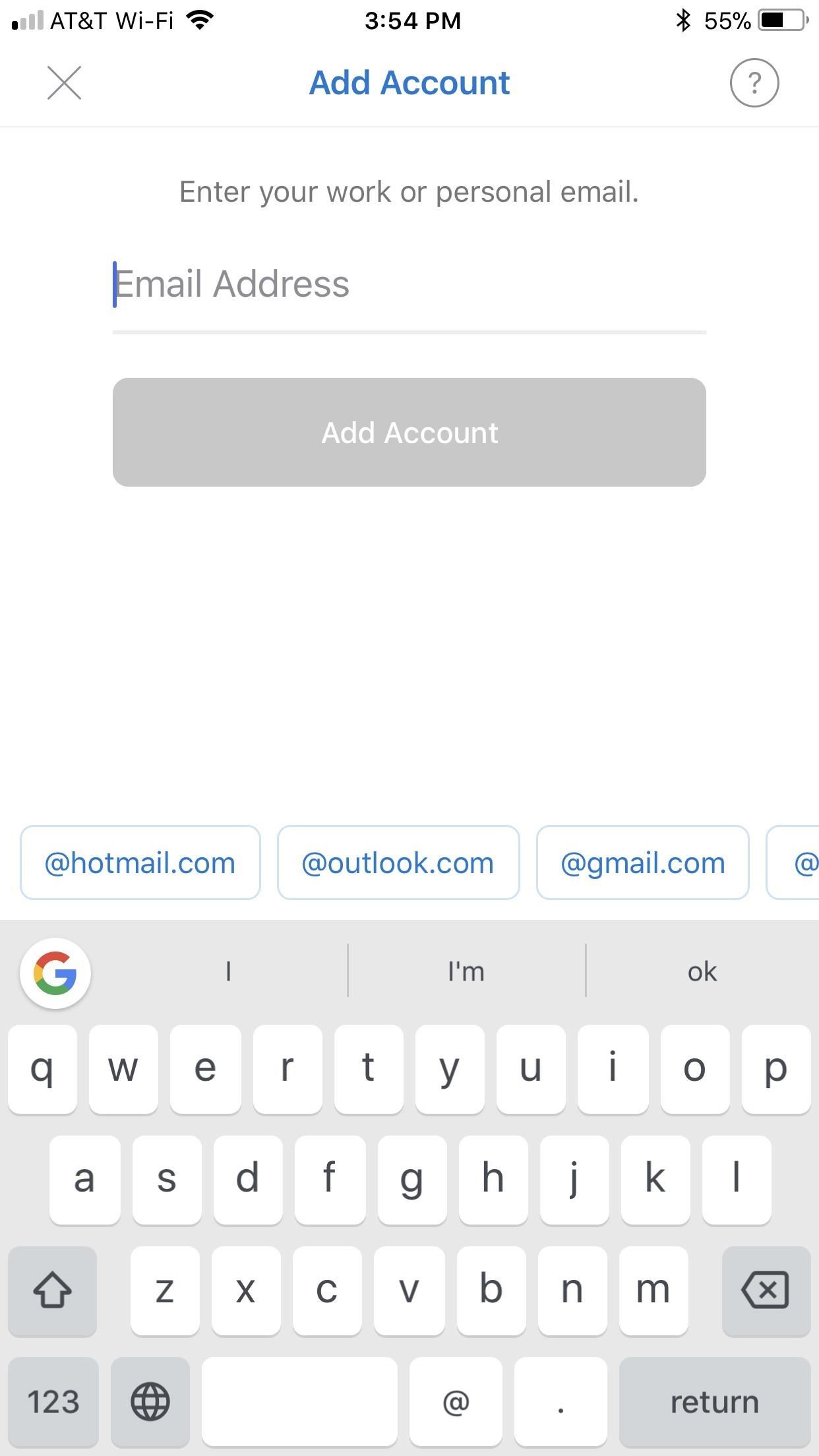 Outlook 101: How to Add Additional Email Addresses