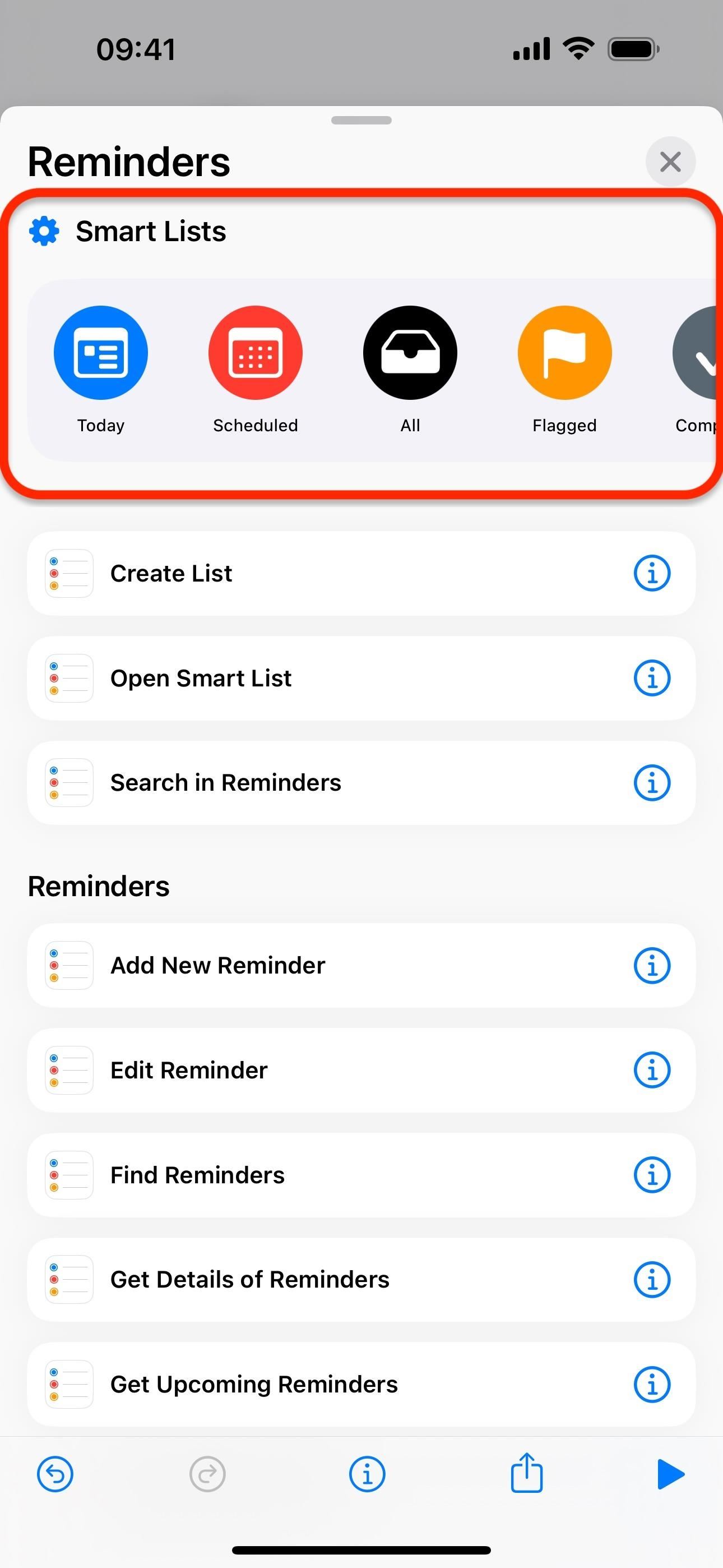 Apple's Reminders App Has 7 Hot New Features That Can Help Boost Your Productivity and More