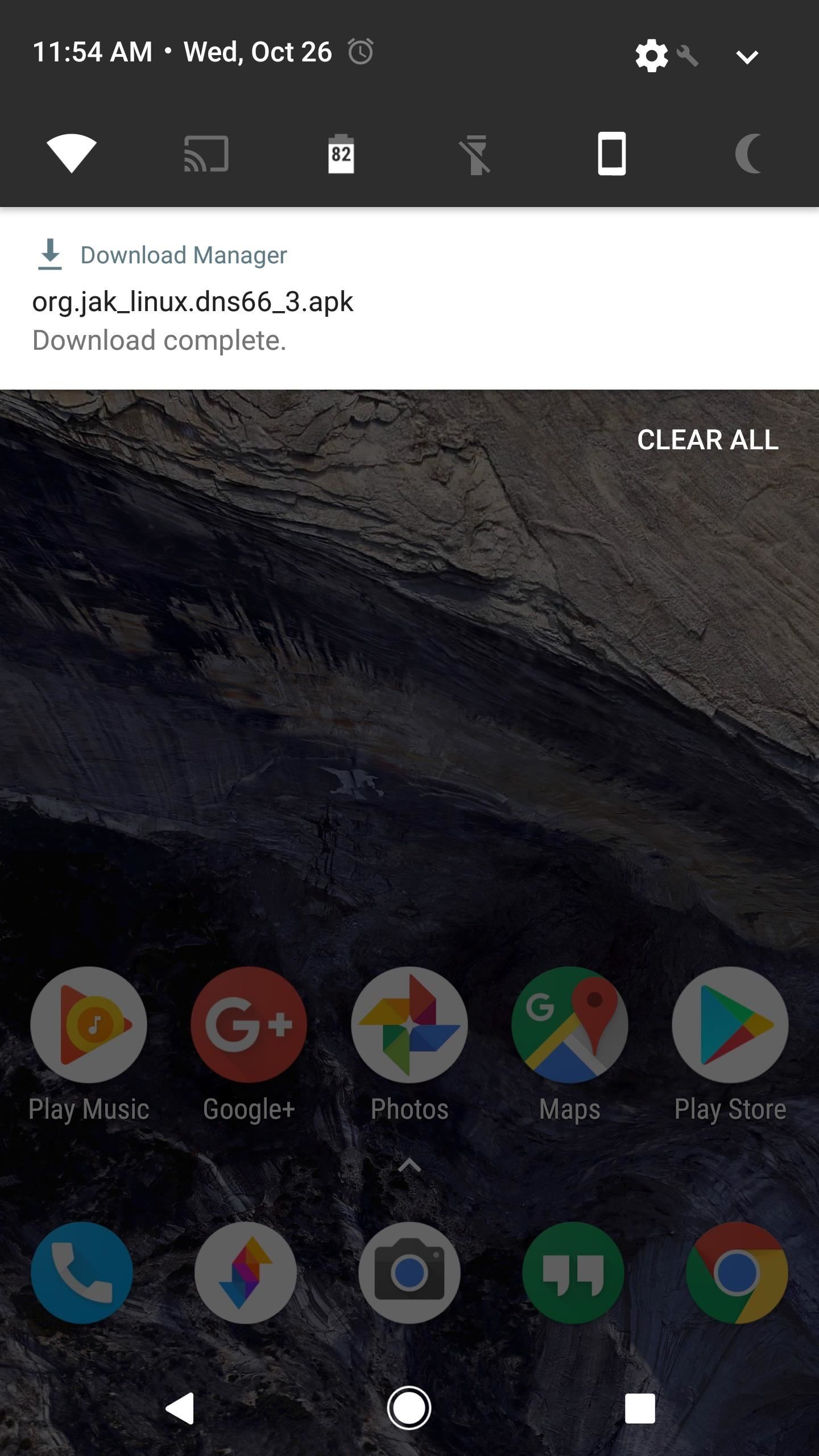 How to Block Ads in All Your Android Apps Without Root or Extra Battery Drain