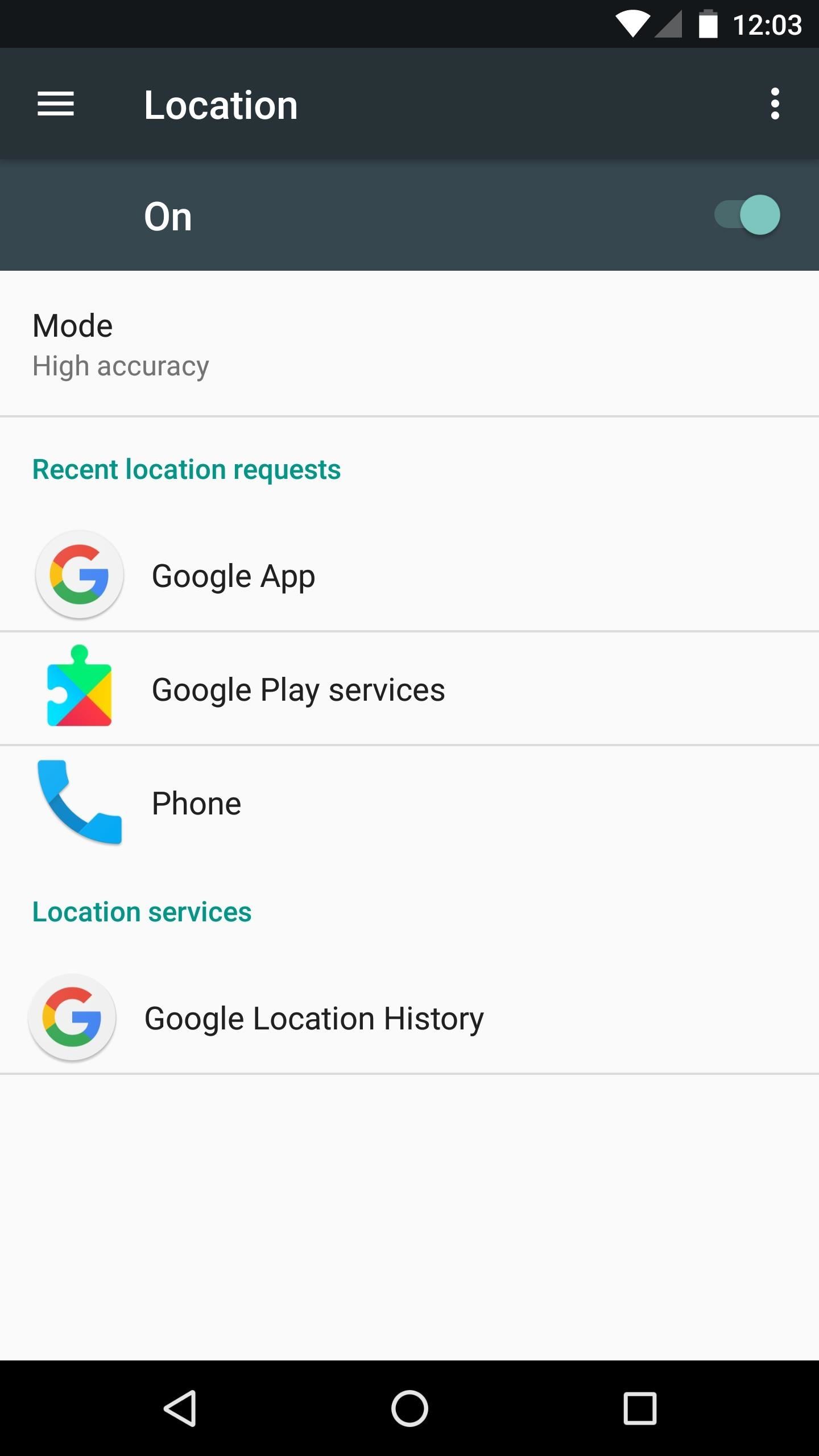 Earn Play Store credits by getting Google Idea Rewards for giving you more surveys