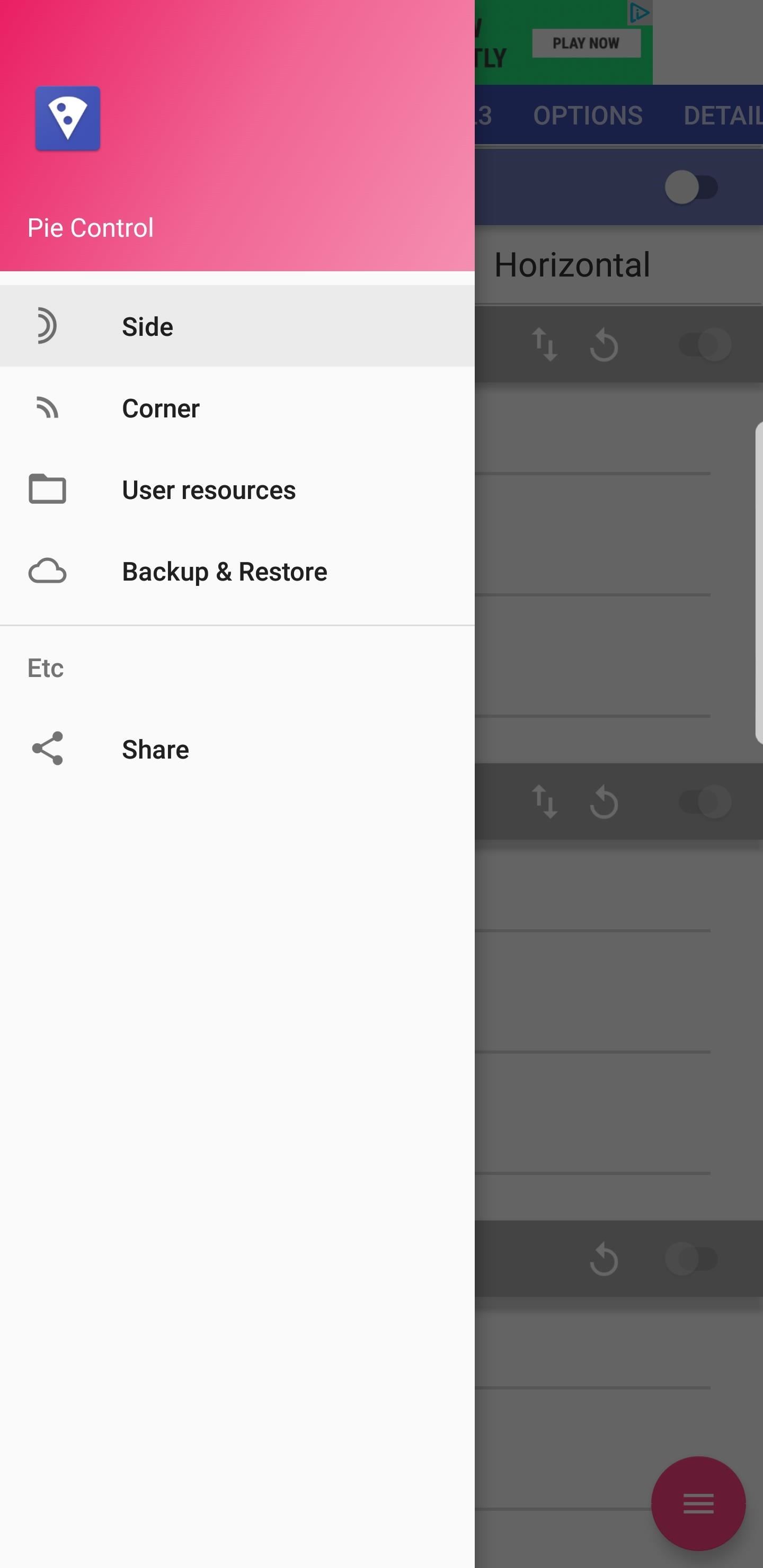 Replace Your Galaxy S8's Nav Bar with Pie Controls to Prevent Screen Burn-In