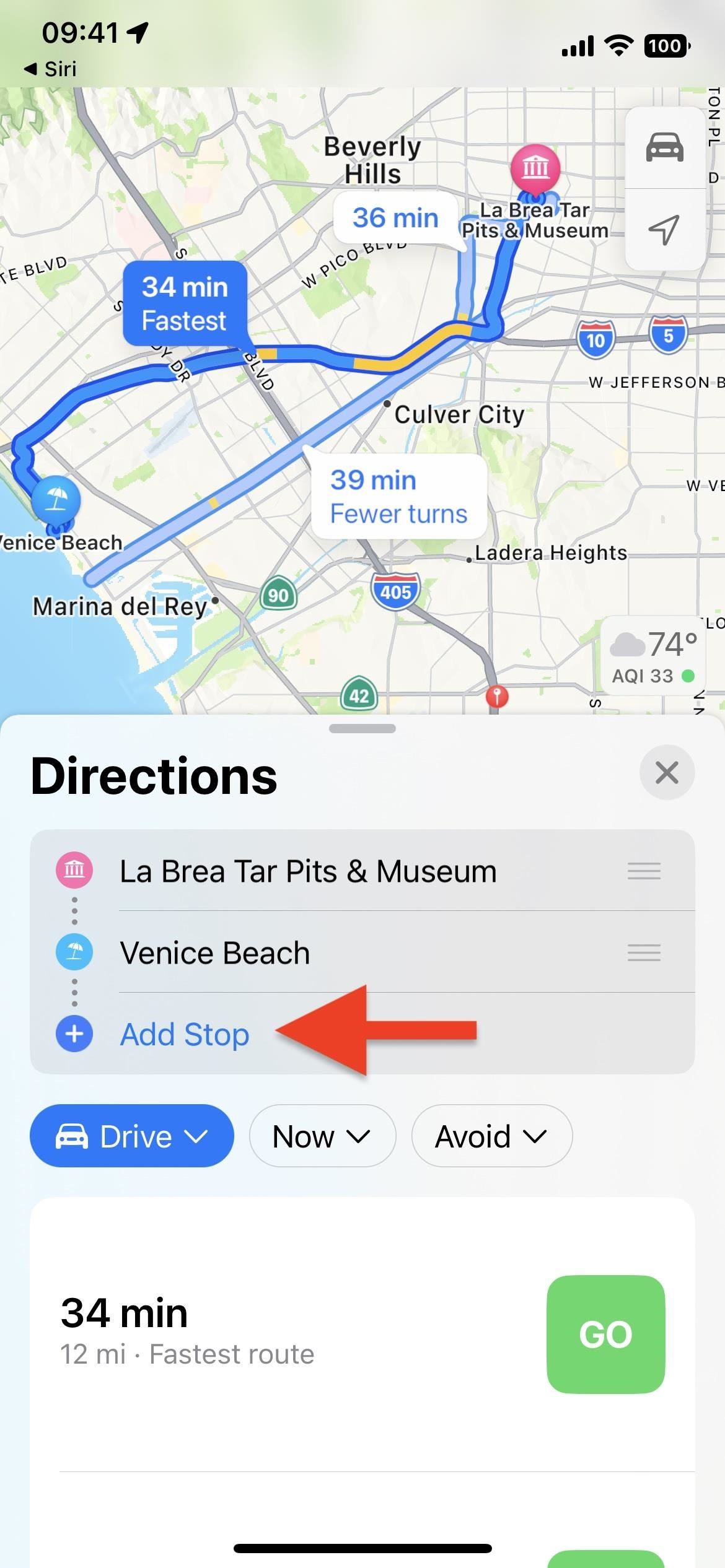 Apple Maps Has 12 New Features in iOS 16 You Need to Know About