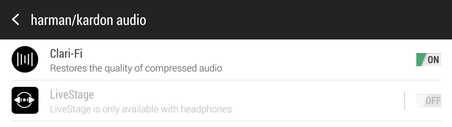How to Get Sprint's Exclusive Harman Kardon Audio on Any HTC One M8