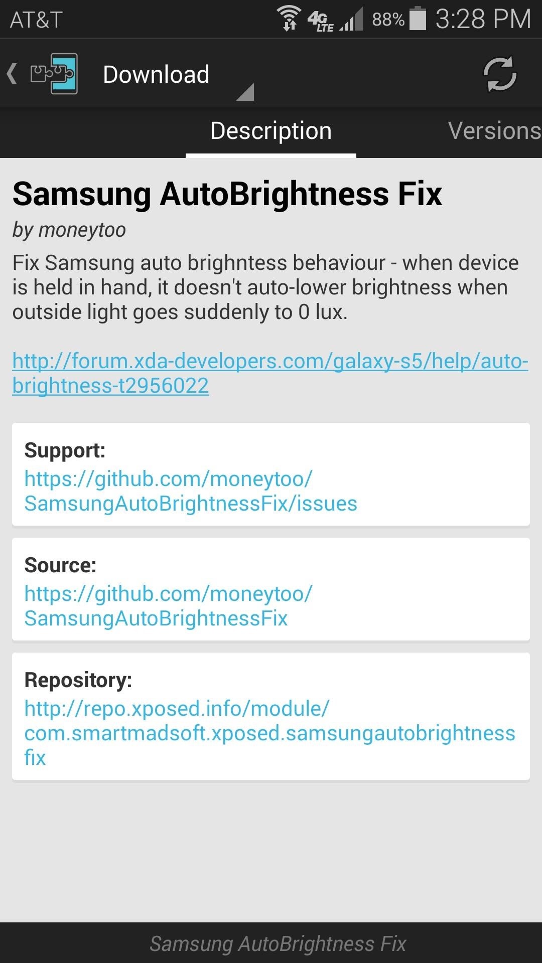 Fix Slow Auto Brightness Adjustments on Any Samsung Galaxy Device