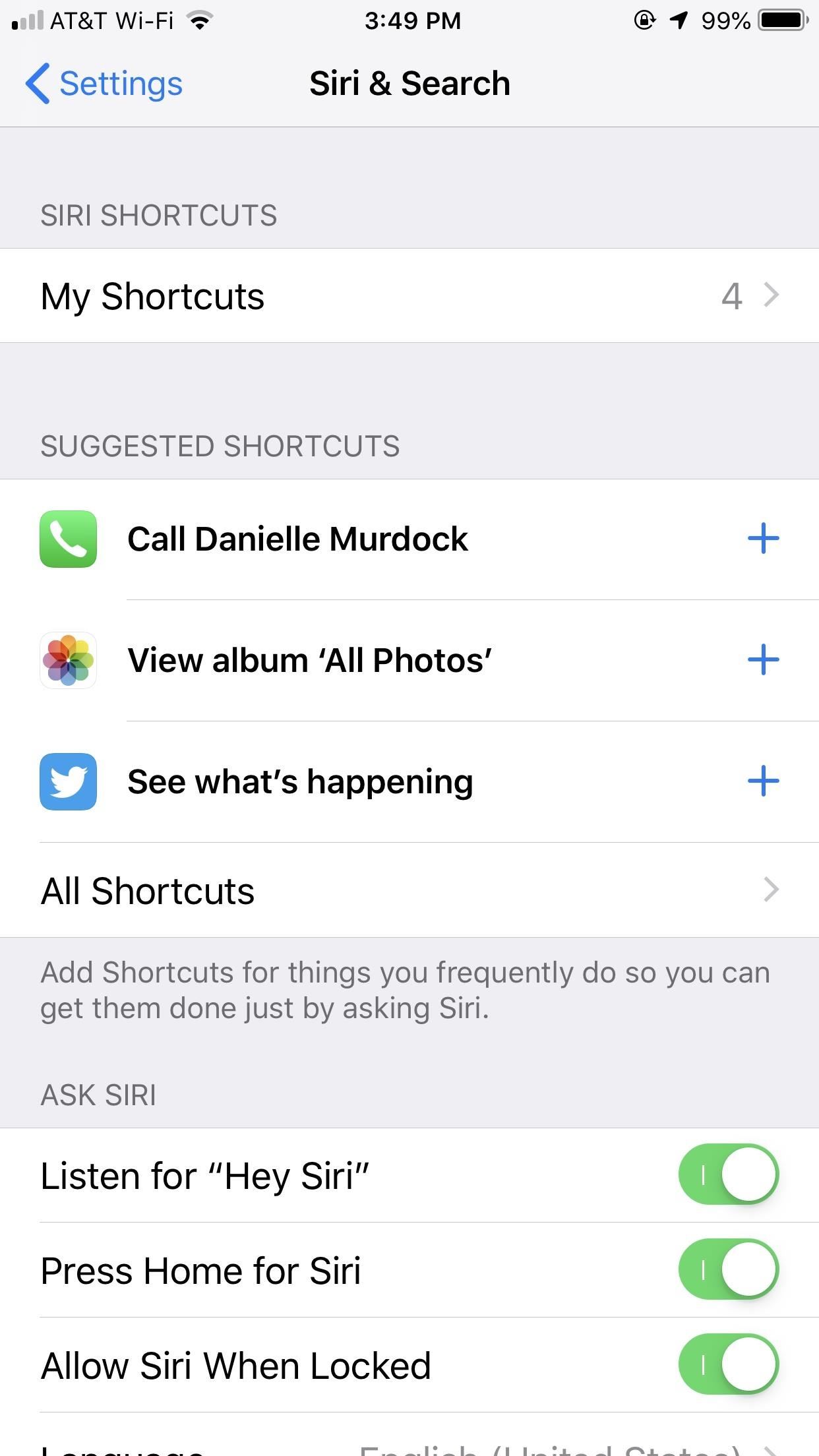 11 Awesome Features Siri Gained in iOS 12 for iPhone
