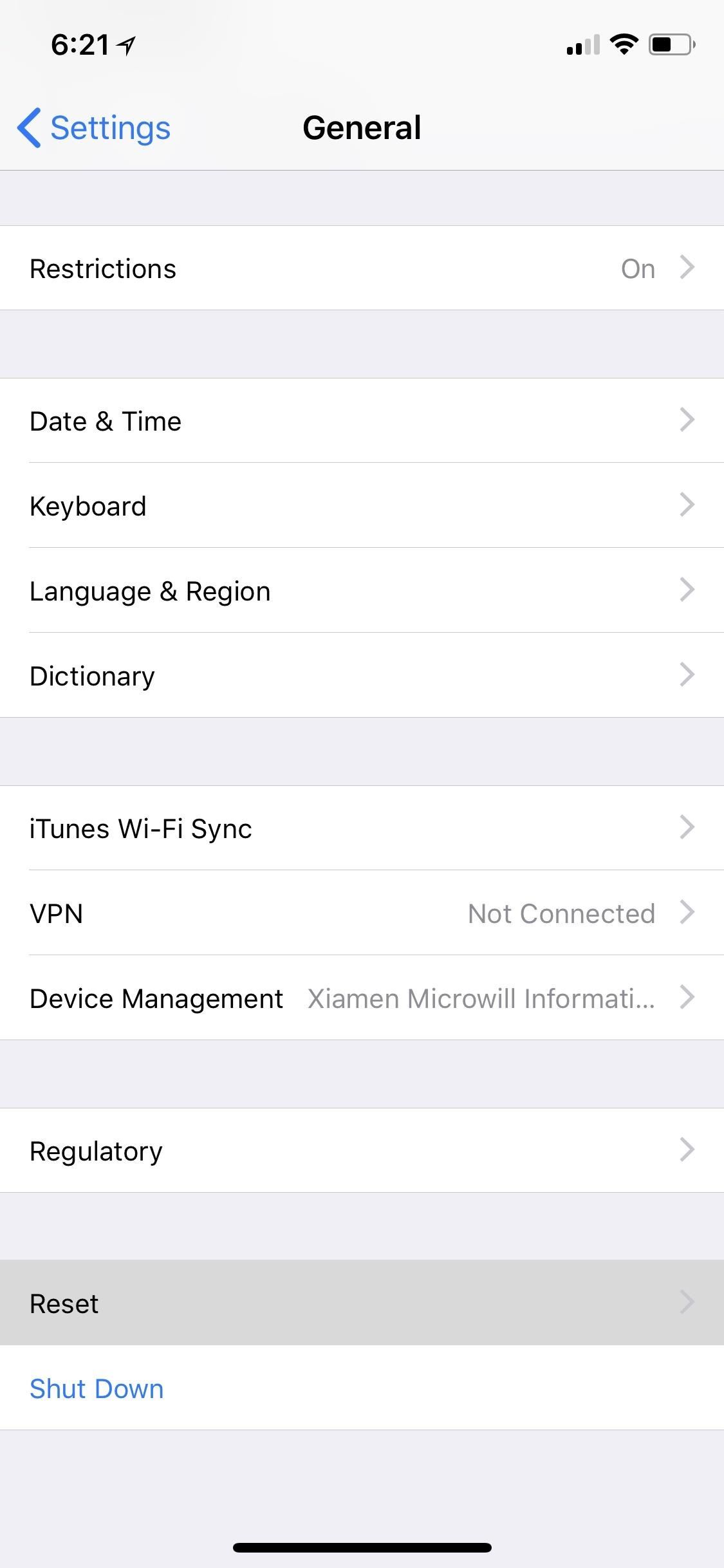 How to Find Missing Apps on Your iPhone
