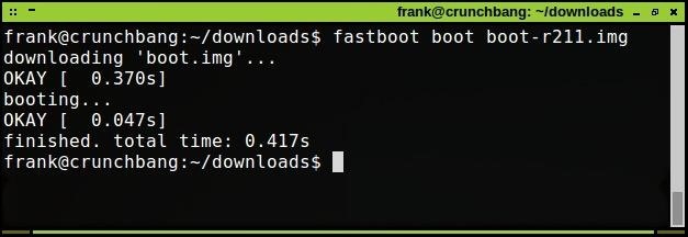 Know Your Android Tools: What Is Fastboot & How Do You Use It?