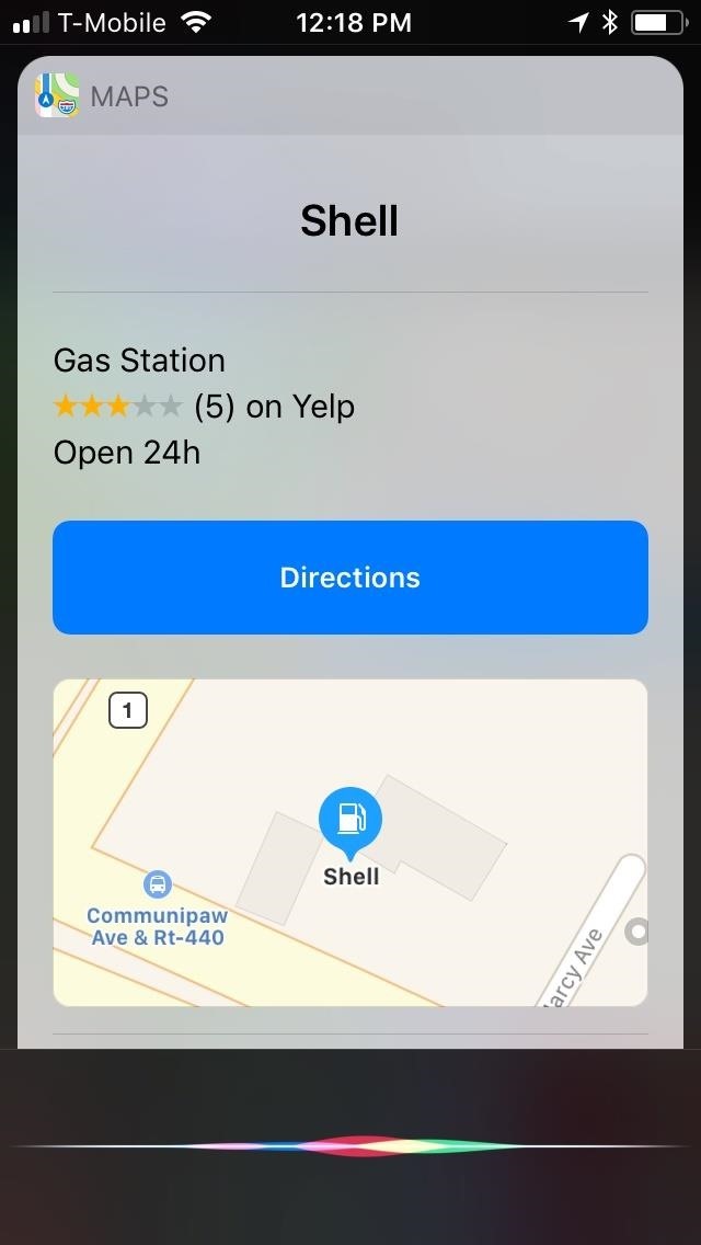 Apple Maps 101: How to Add Multiple Destinations to Your Directions