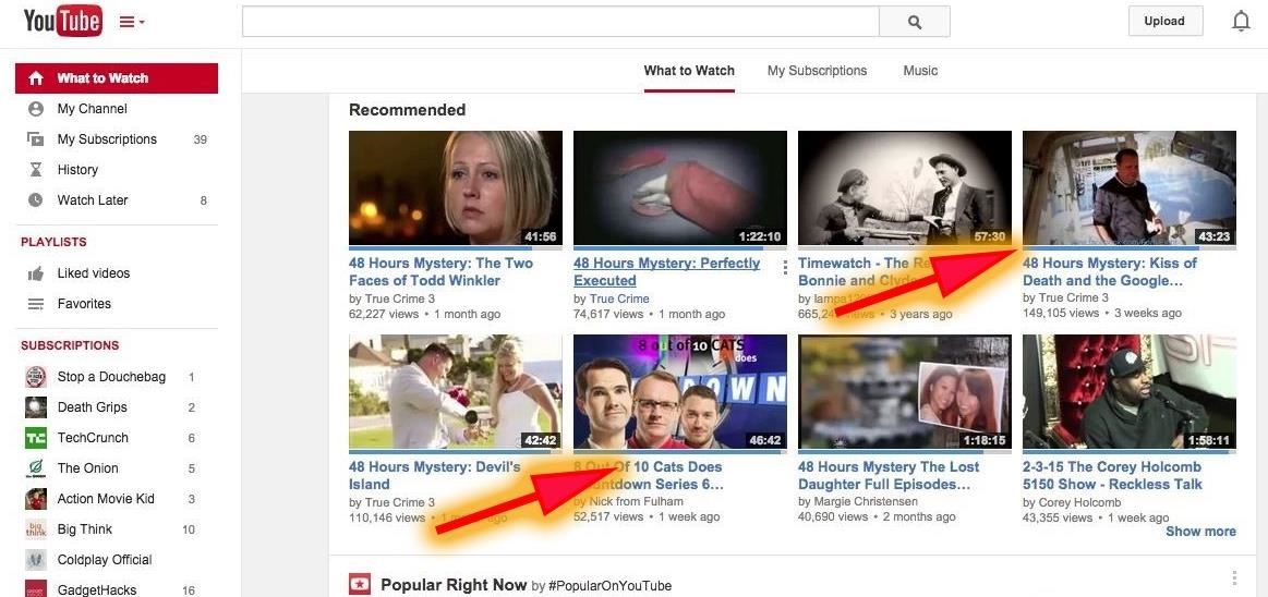 Our Top 5 Chrome Extensions for YouTube