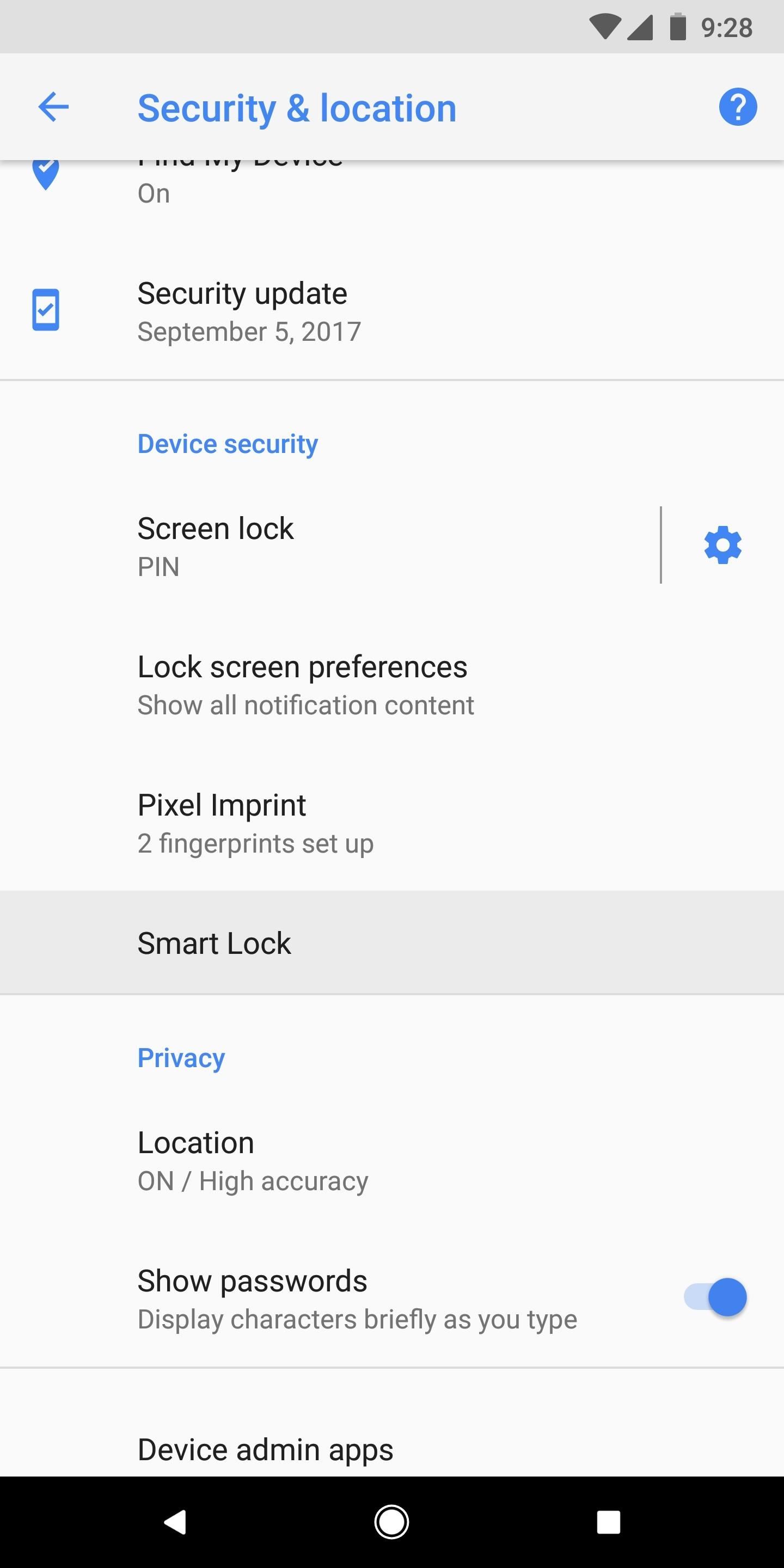 How to Get the OnePlus 5T's Face Unlock on Any Phone