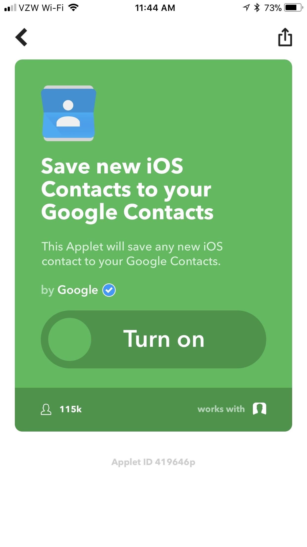 IFTTT 101: 8 Useful Applets to Help You Get Started with Smartphone Automation