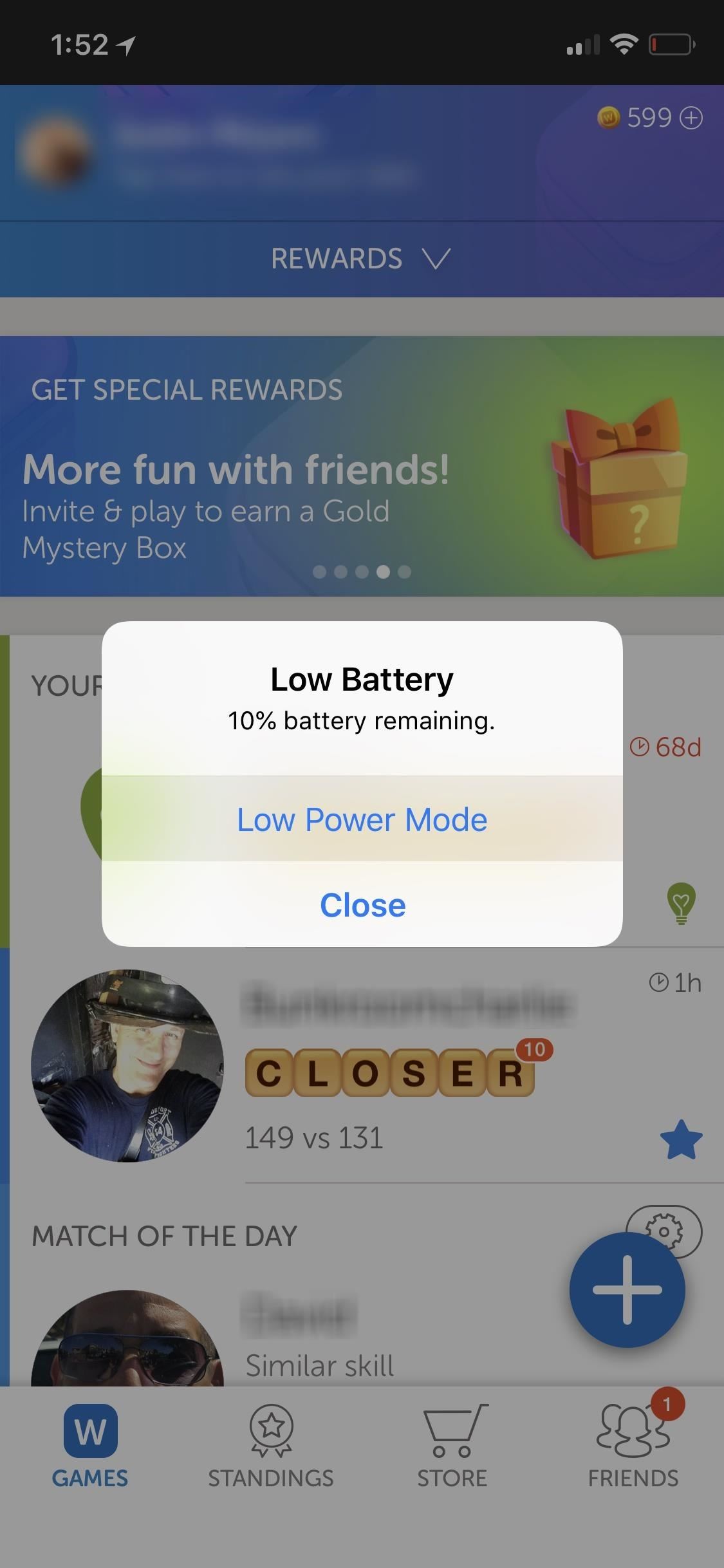 How to Turn Off 'Low Power Mode' on Your iPhone to Speed Things Up Again