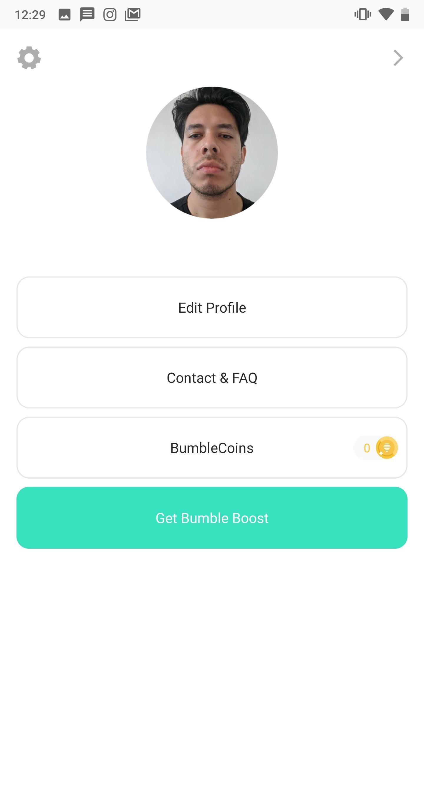 How to Verify Your Bumble Account to Help Fight Catfishing