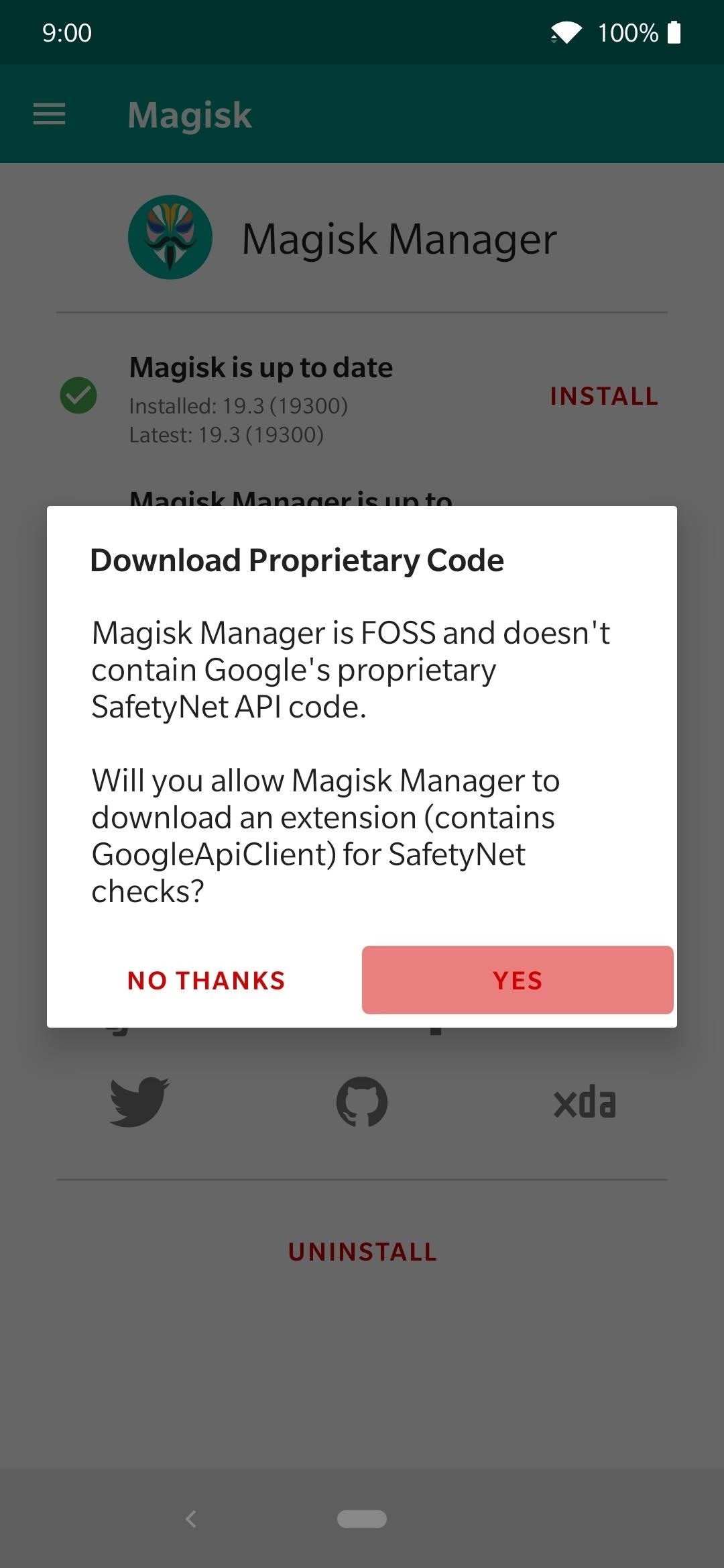 How to Root Your OnePlus 7 Pro with Magisk